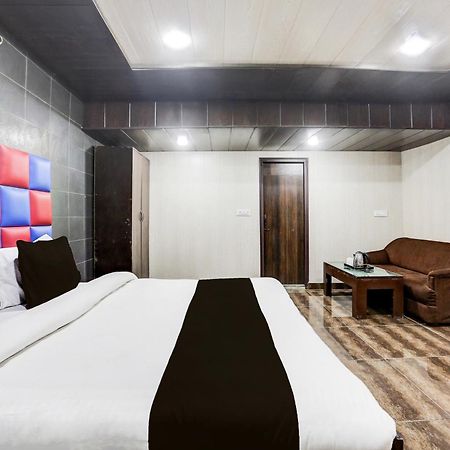 Super Townhouse Haibowal Chowk Лудхиана Экстерьер фото
